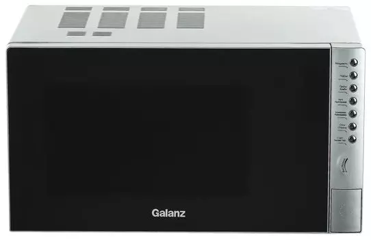 Микроволновая печь Galanz MOG-2375DS 23л. 900Вт серебристый
