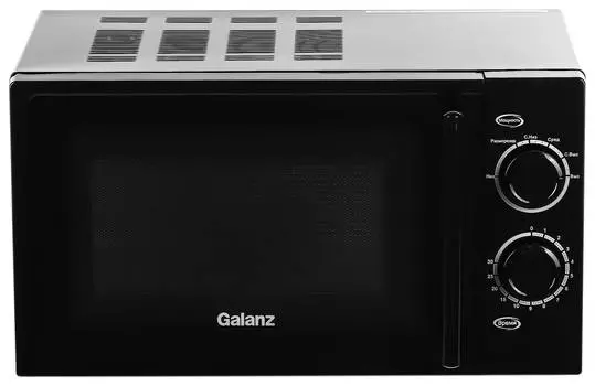 Микроволновая печь Galanz MOS-2003MB 20л. 700Вт черный