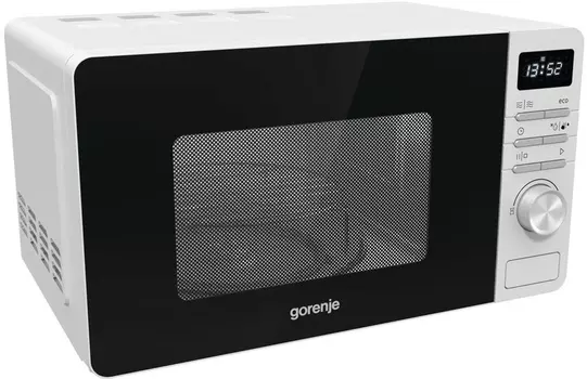 Микроволновая печь Gorenje MO20A4W белый