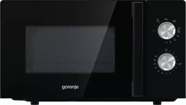 Микроволновая печь GorenjeL MO20E2BH (740249)