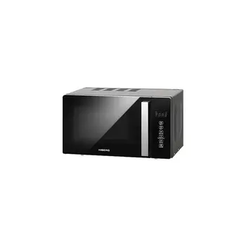 Микроволновая печь Hiberg VM-4088 B черный