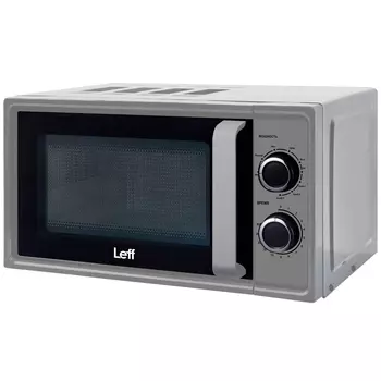 Микроволновая печь LEFF 20L GRILL 20MM706SG LEFF