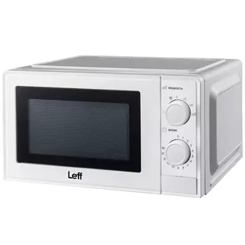 Микроволновая печь Leff 20MM701W