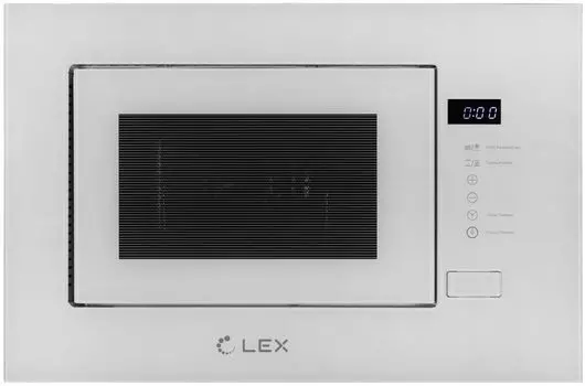 Микроволновая печь Lex Bimo 20.01 белый