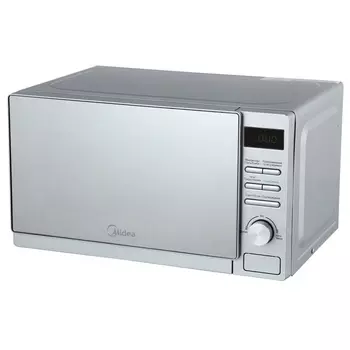 Микроволновая печь Midea AG720C4E-S