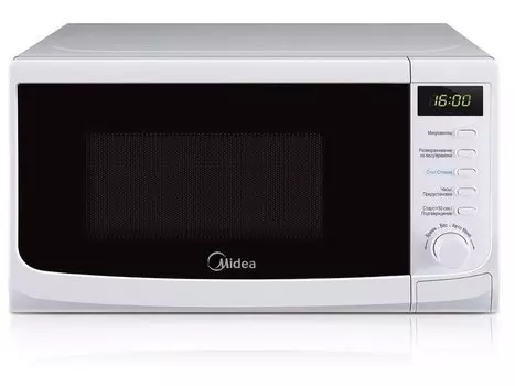 Микроволновая печь Midea AM820CWW-W
