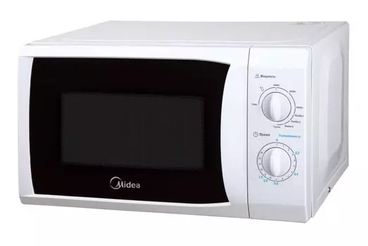 Микроволновая печь Midea MG820CFB-W