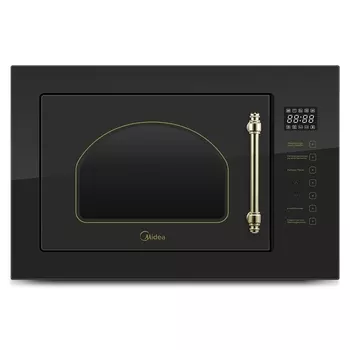 Микроволновая печь Midea MI9252RGB-B черный