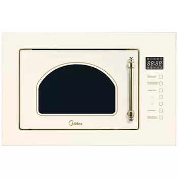 Микроволновая печь Midea MI9252RGI-B