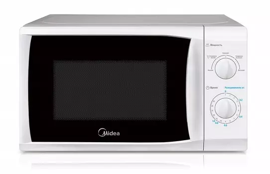 Микроволновая печь Midea MM720CFB