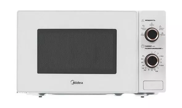 Микроволновая печь Midea MM720S220-W