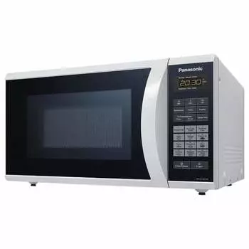 Микроволновая Печь Panasonic NN-GT352WZPE 23л. 800Вт белый