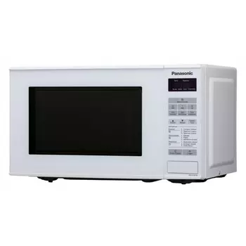 Микроволновая Печь Panasonic NN-ST251WZPE 20л. 800Вт белый