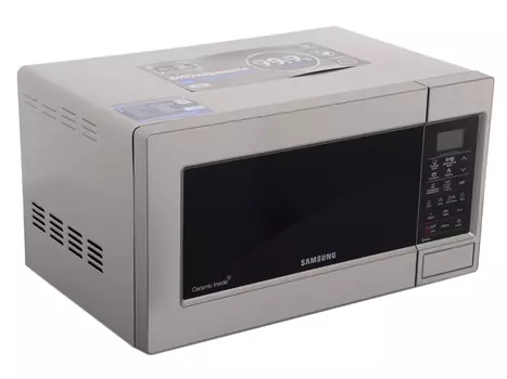 Микроволновая печь Samsung GE83MRTS