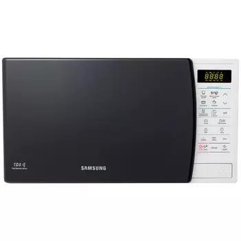 Микроволновая печь Samsung GE-83KRW-1/BW