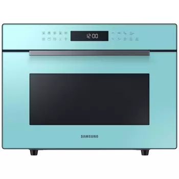 Микроволновая печь Samsung MC35R8088LN/BW