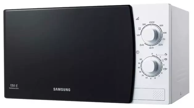 Микроволновая печь Samsung ME81KRW-1