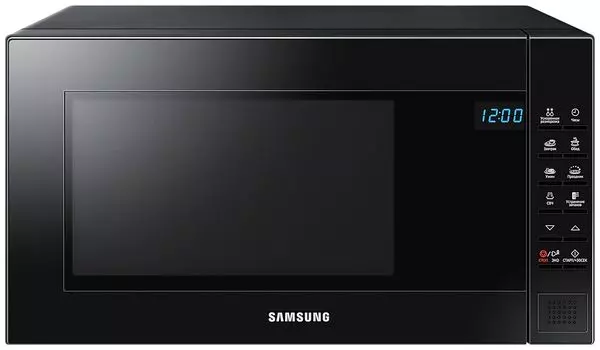 Микроволновая Печь Samsung ME88SUB/BW 23л. 800Вт черный