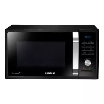 Микроволновая Печь Samsung MG23K3515AK 23л. 800Вт черный