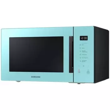 Микроволновая печь Samsung MG30T5018AN нежная мята