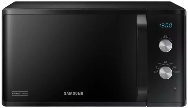 Микроволновая Печь Samsung MS23K3614AK 23л. 800Вт черный