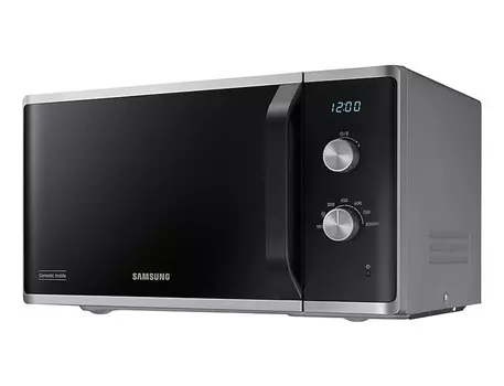 Микроволновая печь Samsung MS23K3614AS 23л. серебристый