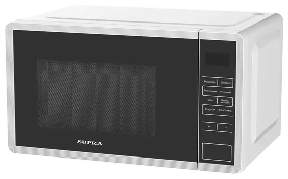 Микроволновая печь Supra 20SW30 белый