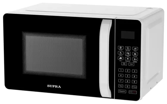 Микроволновая печь Supra 20SWG25 белый