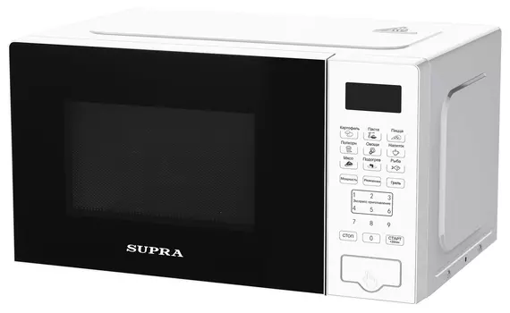 Микроволновая печь Supra 20SWG50 белый