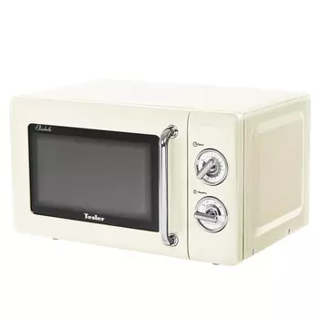 Микроволновая печь Tesler MM-2045 Beige
