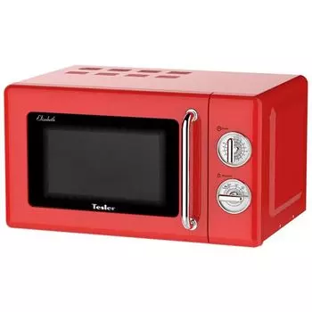 Микроволновая печь Tesler MM-2045 Red