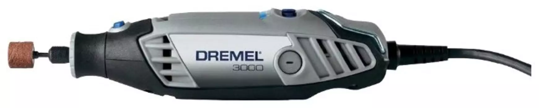 Мини-дрель электрическая Dremel 3000 - 15 (F0133000JL)