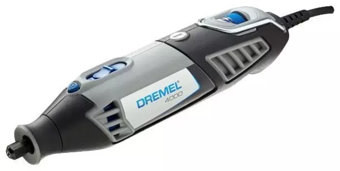 Мини-дрель электрическая Dremel 4000-1/45 (F0134000JG)