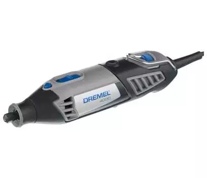 Мини-дрель Dremel 4000-6/128