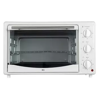 Мини-печь BQ EO3001W белый