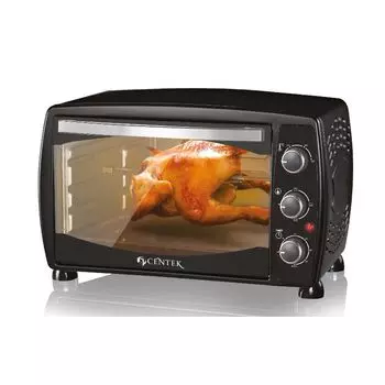 Мини-печь Centek CT-1531-42 Grill черный