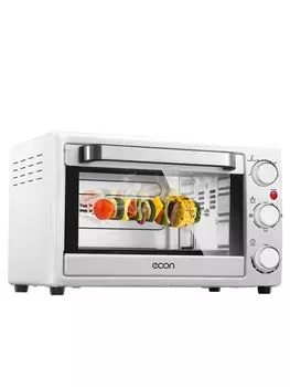 Мини-печь Econ ECO-G3301MO