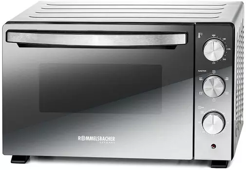 Мини-печь Rommelsbacher BGS 1500