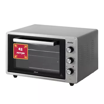 Мини-печь Simfer M 4270