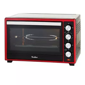 Мини-печь Tesler EOGC-5550