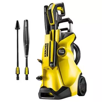Минимойка Karcher K 4 Full Control (1.324-000.0)