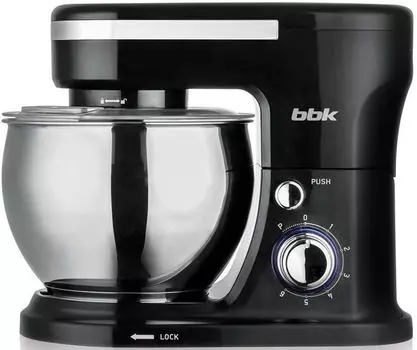 Миксер BBK KBM1041B Black