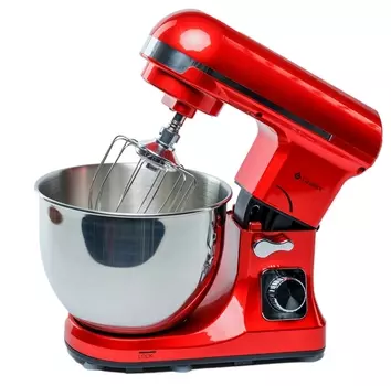 Миксер планетарный Gemlux GL-SM5.5FR