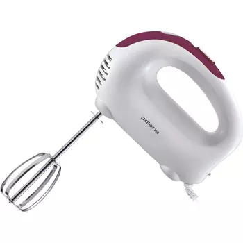 Миксер Polaris PHM 3018 бордовый
