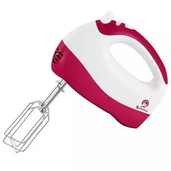 Миксер Василиса МК1-300 White-Raspberry