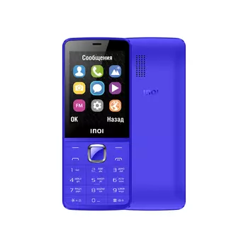 Мобильный телефон INOI 281 Blue