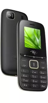 Мобильный телефон Itel IT2173 DS Black