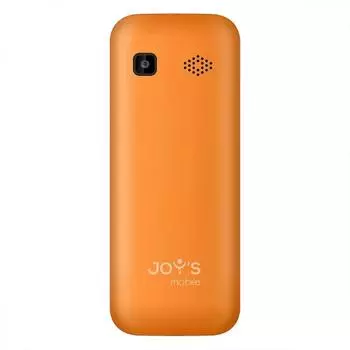 Мобильный телефон Joys S6 DS Orange