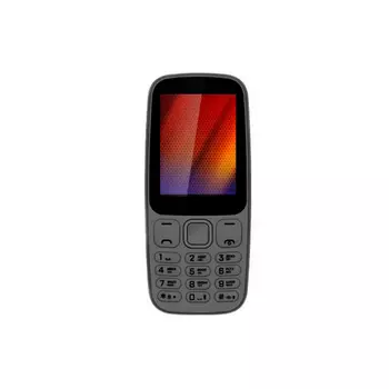 Мобильный телефон Vertex D537 Black