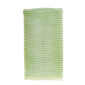 Мочалка для душа (28х100) Bubble Shower Towel 1шт